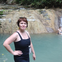 Ольга, Россия, Саратов, 44 года