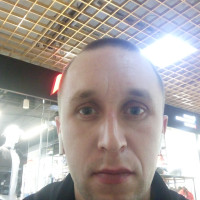 Василий, Россия, Тюмень, 35 лет