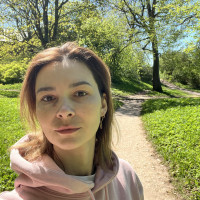 Эльвира, Россия, Саратов, 35 лет