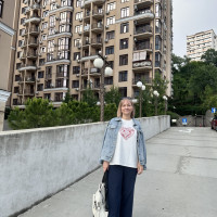 Наталия, Россия, Москва, 46 лет