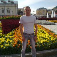 Александр, Россия, Самарская область, 41 год