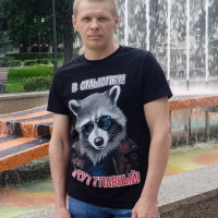 Александр, Россия, Самарская область, 41 год