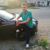Николай Р, Россия, Тверь, 35 лет