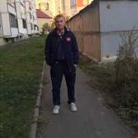 Серега, Россия, Барнаул, 48 лет