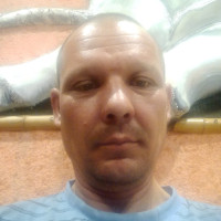 Радик, Россия, Ульяновск, 39 лет