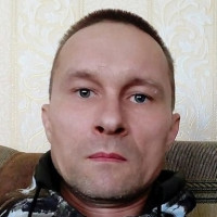 Андрей Никонов, Россия, Кузнецк, 46 лет