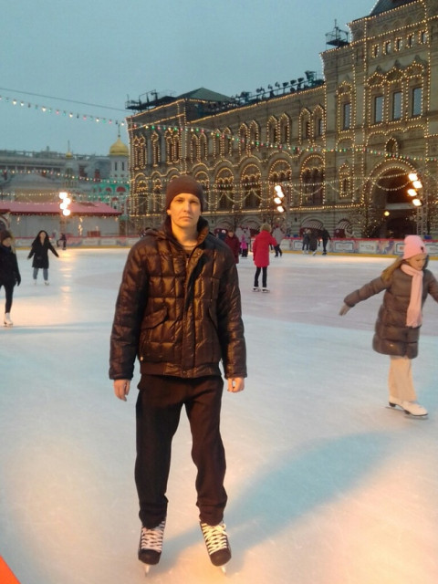 Иван, Россия, Владимир. Фото на сайте ГдеПапа.Ру