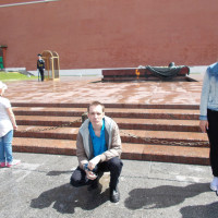 Иван, Россия, Владимир, 47 лет