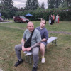 Сергей Петров, 45, Россия, Санкт-Петербург