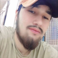 Бех Каримов, Казахстан, Алматы, 26 лет