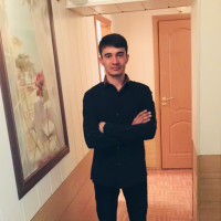 Макс, Узбекистан, Ташкент, 35 лет