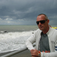 Юрий Онищенко, Россия, Волгоград, 53 года