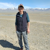 Ivan, Россия, Бийск, 33 года