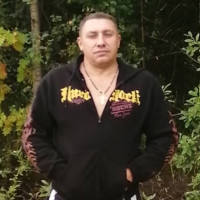 Станислав Сергеев, Россия, Пермь, 55 лет