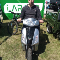 Павел., Беларусь, Минск, 43 года