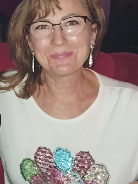 Наташа, Россия, Москва. Фото на сайте ГдеПапа.Ру