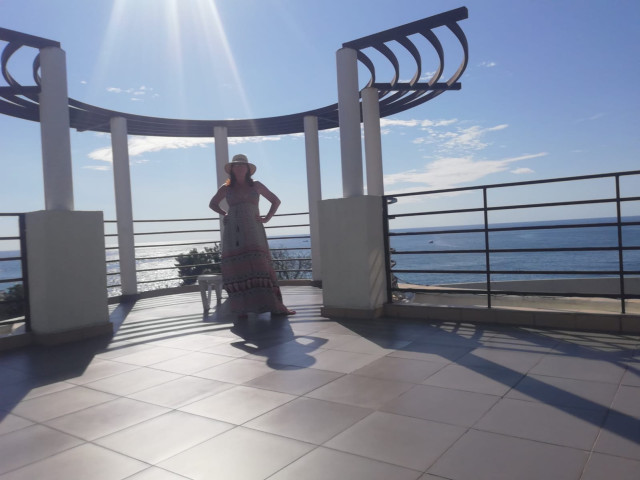 Наташа, Россия, Москва. Фото на сайте ГдеПапа.Ру