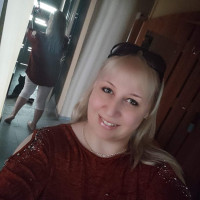 Ирина, Москва, м. Ховрино, 43 года