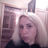 Юлия, Москва, м. Бабушкинская, 46 лет