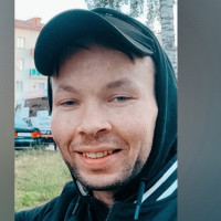 Микола Питерский, Беларусь, Минск, 30 лет