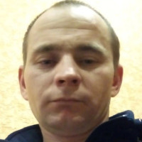 Иван Кшникаткин, Россия, Сызрань, 33 года