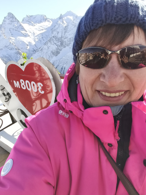 Зинаида, Россия, Лабинск. Фото на сайте ГдеПапа.Ру