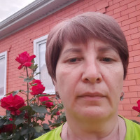 Зинаида, Россия, Лабинск, 53 года