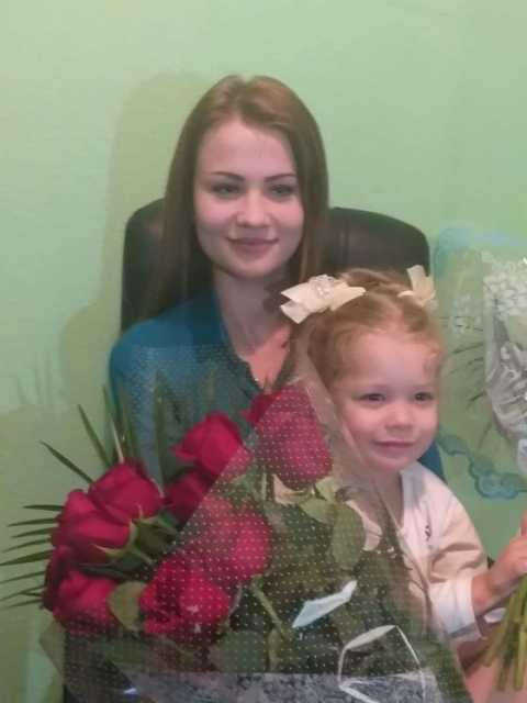 Надежда, Россия, Владивосток, 29 лет, 2 ребенка. Она ищет его: мужчину для любви и серьезных отношений, брака и создания семьи, гостевого брака, воспитания детей,   Анкета 761020. 