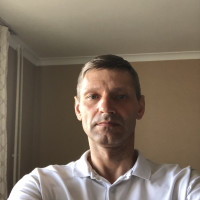 Вячеслав, Россия, Краснодар, 45 лет