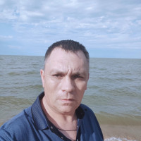 Иван, Россия, Докучаевск, 44 года