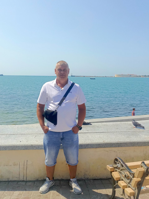 Фёдор, Россия, Москва. Фото на сайте ГдеПапа.Ру