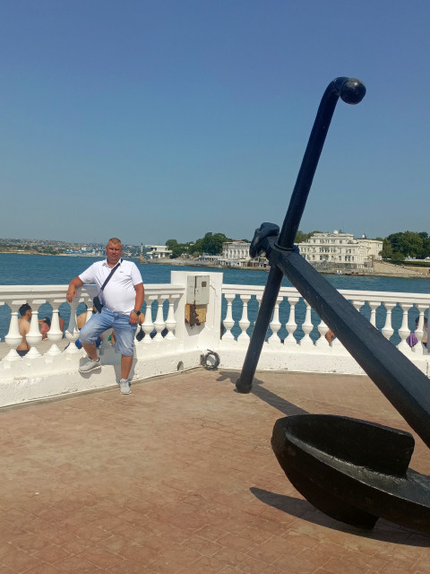 Фёдор, Россия, Москва. Фото на сайте ГдеПапа.Ру