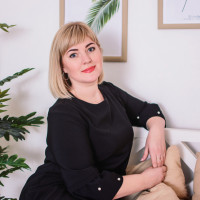 Марианна, Беларусь, Витебск, 44 года