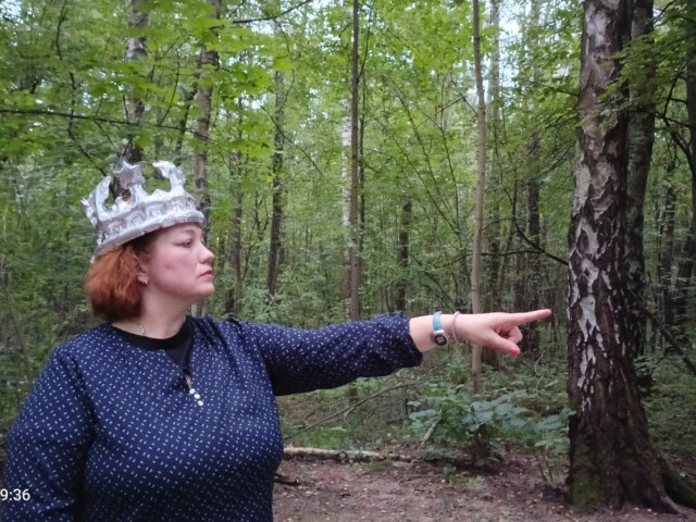 Maша, Москва, м. Университет. Фото на сайте ГдеПапа.Ру