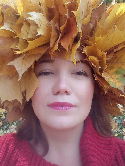 Maша, Москва, м. Университет, 50 лет, 1 ребенок. Познакомлюсь с мужчиной для романтического свидания под луной, похода в театр, в кино, на выставку,...  Анкета 761137. 