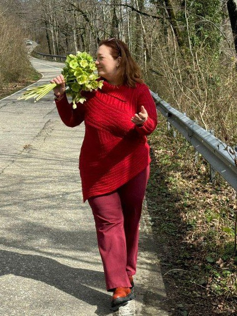 Maша, Москва, м. Университет. Фото на сайте ГдеПапа.Ру