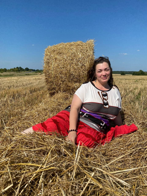 Maша, Москва, м. Университет. Фото на сайте ГдеПапа.Ру