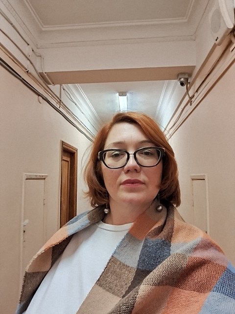 Maша, Москва, м. Университет. Фото на сайте ГдеПапа.Ру