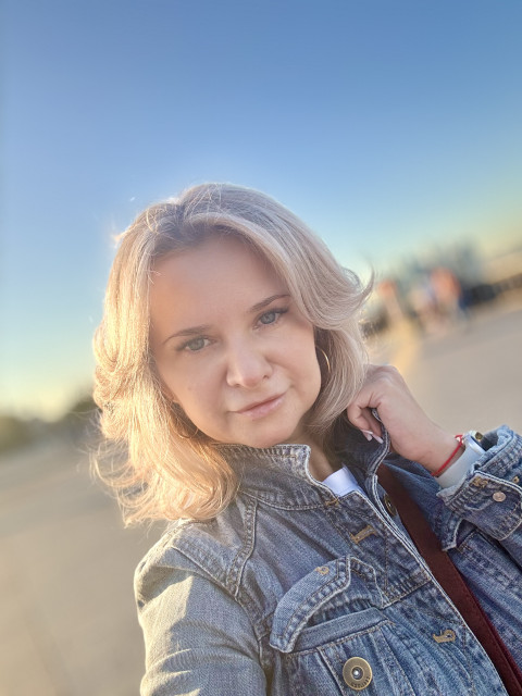 Татьяна, Россия, Москва. Фото на сайте ГдеПапа.Ру