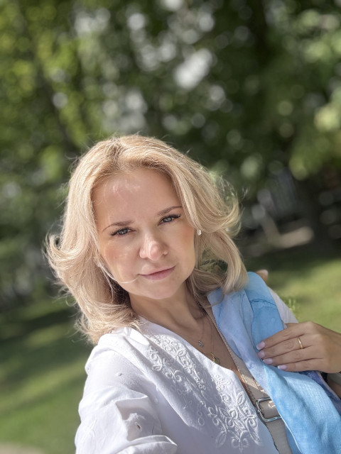 Татьяна, Россия, Москва. Фото на сайте ГдеПапа.Ру