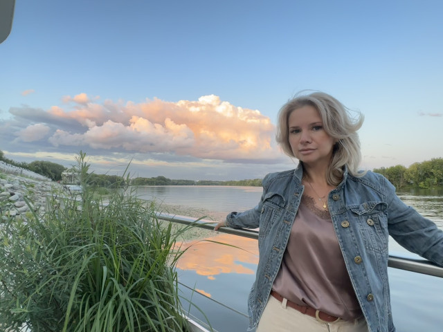 Татьяна, Россия, Москва. Фото на сайте ГдеПапа.Ру