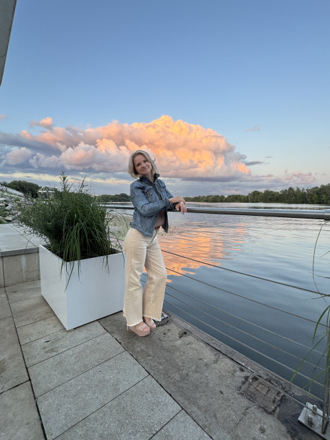 Татьяна, Россия, Москва. Фото на сайте ГдеПапа.Ру