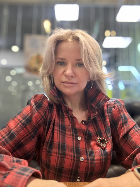 Татьяна, Россия, Москва. Фото на сайте ГдеПапа.Ру