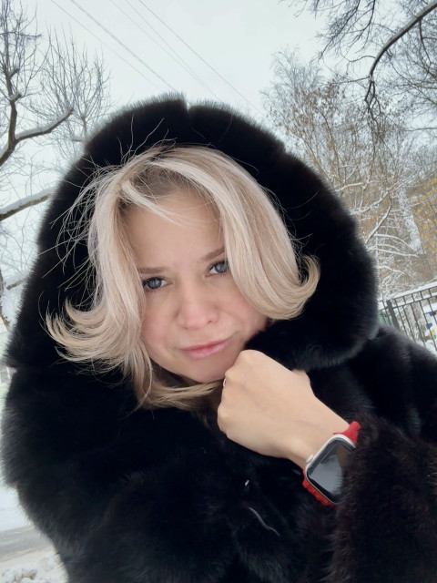 Татьяна, Россия, Москва. Фото на сайте ГдеПапа.Ру