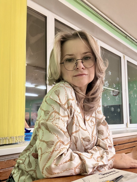 Татьяна, Россия, Москва. Фото на сайте ГдеПапа.Ру