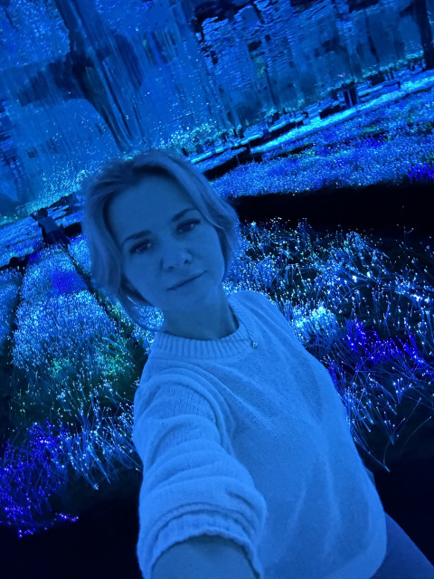 Татьяна, Россия, Москва. Фото на сайте ГдеПапа.Ру