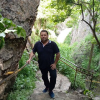 Сергей С, Россия, Ставрополь, 51 год