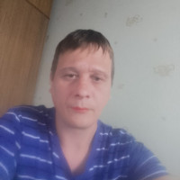 Виктор, Россия, Норильск, 40 лет