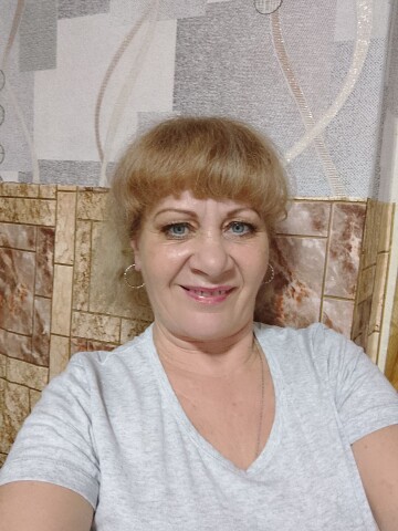 Svetlana, Украина, Херсон, 51 год, 1 ребенок. Хочу найти Надежного стабильного Пожить для жизниПростая веселая. Хочу жить а не выживать