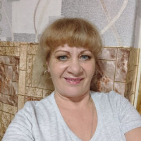 Svetlana, Украина, Херсон, 51 год